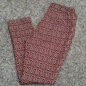 Cartonnier by Anthropology sz 6